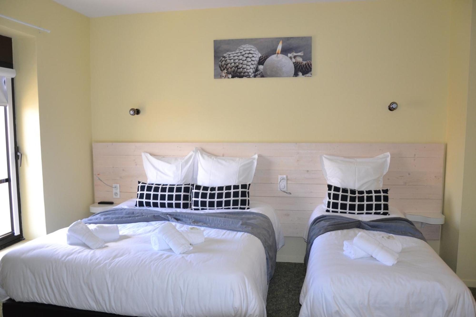 Hotel La Couronne Marmande Exteriör bild